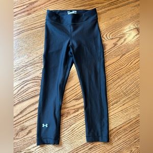 Under Armor Women’s Compression Leggings
